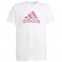 Adidas IW1375 G ANIMAL TEE Μπλούζα κοντομάνικη