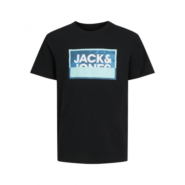 Jack & Jones 12259922 Μπλούζα κοντομάνικη