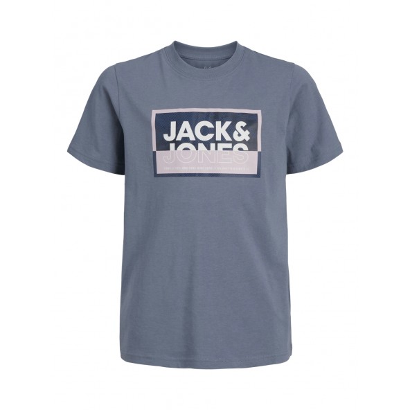 Jack & Jones 12259922 Μπλούζα κοντομάνικη