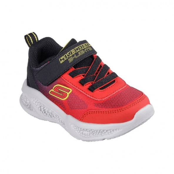 Skechers 401495N/RDBK Sneakers