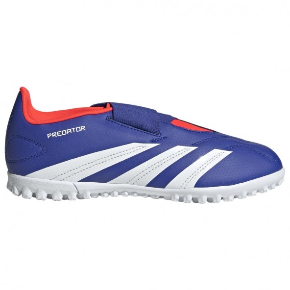 Adidas PREDATOR CLUB VEL TFJ IF6427 Ποδοσφαιρικά