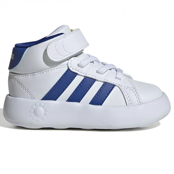 Adidas Grand Court MID I IE3865 Sneakers