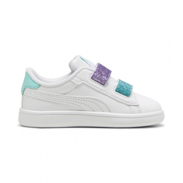 Puma Smsh3.0L GlttrVlcr V Inf 395610 03 Sneakers