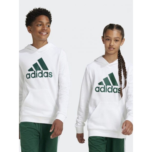 Adidas U BL HOODIE IV7325 Φούτερ