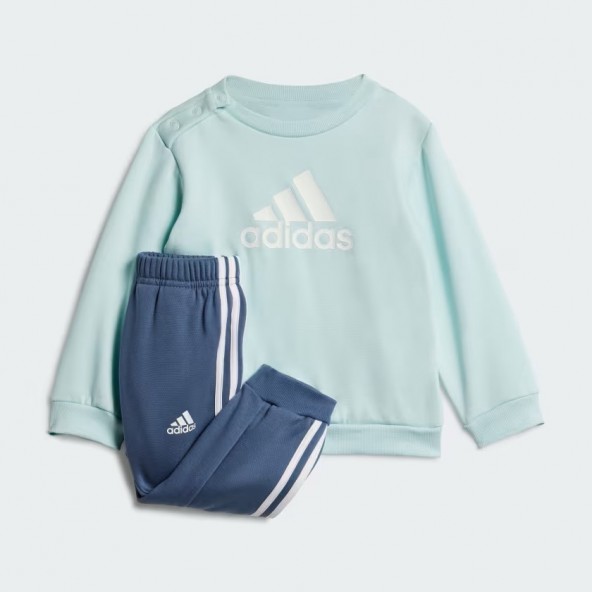 Adidas I BOS LOGO JOG IZ4979 Σετ Φόρμα