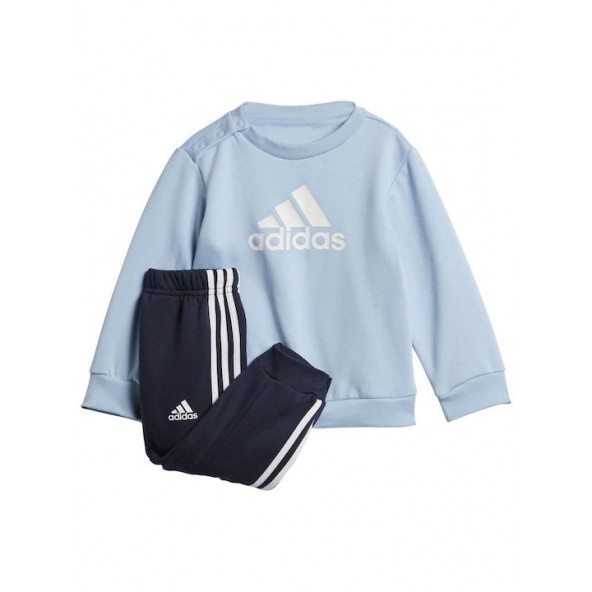 Adidas I BOS LOGO JOG IΥ9957 Σετ Φόρμα