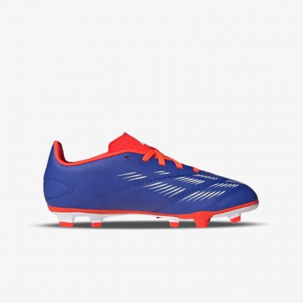 Adidas PREDATOR CLUB FxG J IF6424 Ποδοσφαιρικά