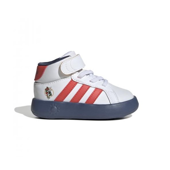 Adidas Grand Court MID Mickey I IF4095 Sneakers