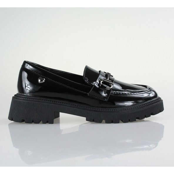 Exe kids TA84W128294W09 Loafers