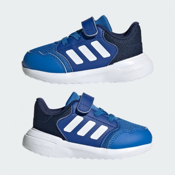 Adidas IH7780 Tensaur Run 3.0 EL I Αθλητικά