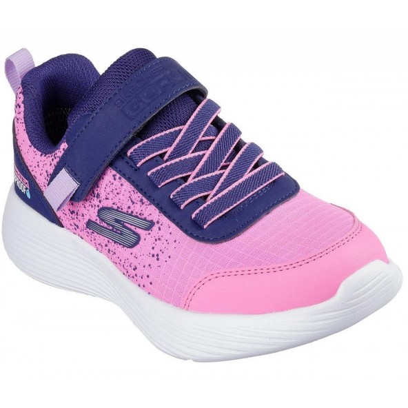 Skechers 303386L/NVHP Sneakers