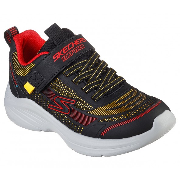 Skechers 403861L/BKRD Sneakers