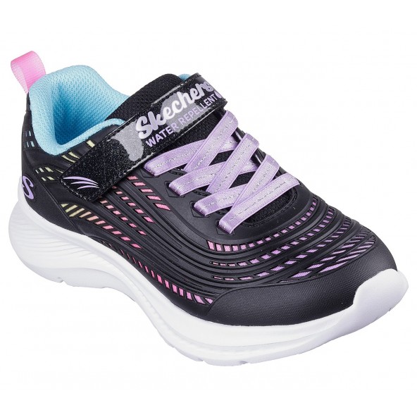 Skechers 303397L/BKMT Sneakers