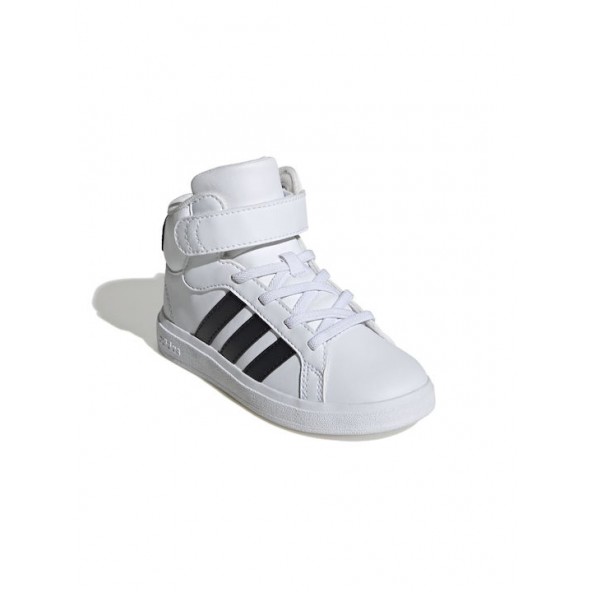 Adidas GRAND COURTMID K IE3862 Mποτάκια