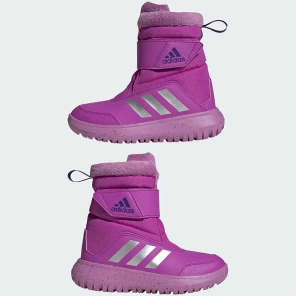 Adidas IE8673 Winterplay C Μποτάκια