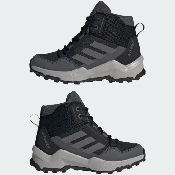 Adidas IF 6520 TERREX AX4R MID K Μποτάκια