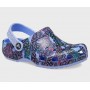 Crocs Classic Clog 208300-5Q7 Σαμπό Θαλάσσης